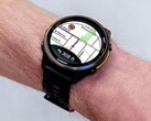 La smartwatch Forerunner 970 de Garmin reçoit la mise à jour v.16.37
