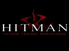 Logo pour Hitman Classic trilogy Remastered