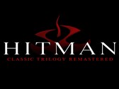 Logo pour Hitman Classic trilogy Remastered