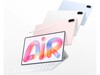 Huawei MatePad Air (2026) - Tests et caractéristiques