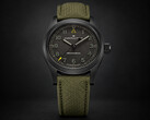 Hamilton a annoncé une nouvelle montre sur le thème de Call of Duty