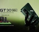L'Infinix GT 30 est équipé d'un processeur MediaTek Dimensity 7400 (Source : Infinix)