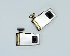 Le nouveau module de zoom mobile haut de gamme de LG Innotek. (Source : LG)