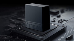 Lenovo présente le chargeur rapide portable Legion C170 (Source : Lenovo)