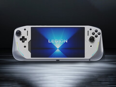 La manette Legion G9 est commercialisée au prix de 399 CNY, soit environ 55 dollars. Photo : la manette de jeu. (Source de l'image : Lenovo - édité)