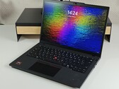L'AMD Ryzen AI rencontre le ThinkPad classique : Revue de l'ordinateur portable Lenovo ThinkPad T14 Gen 6 AMD