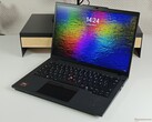 L'AMD Ryzen AI rencontre le ThinkPad classique : Revue de l'ordinateur portable Lenovo ThinkPad T14 Gen 6 AMD