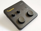 Interface audio d'entrée de gamme Maono P1.