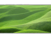 L'écran du Meizu 22. (Source de l'image : Meizu)