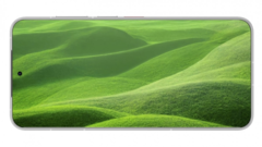 L'écran du Meizu 22. (Source de l'image : Meizu)