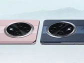 Le A3 Pro. (Source : OPPO)
