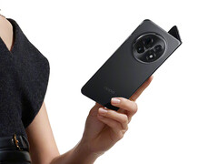 L'Oppo Find N5 sera doté d'un mode macro téléobjectif (Source : Oppo)