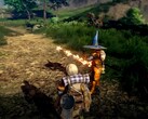 Outward Definitive Edition est disponible sur Steam avec une réduction de 95 % jusqu'au 26 mars.