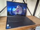 Test du Lenovo IdeaPad Gaming Chromebook 16 : jouer en streaming tout en faisant ses devoirs