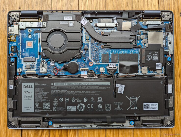 Dell Latitude 13 7350