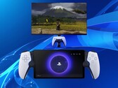 Présentation du moniteur PlayStation et du PS Portal