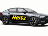 Après avoir loué 100 000 Teslas, Hertz signe 65 000 contrats de location de Polestar 2 EV aux États-Unis, en Europe et en Australie