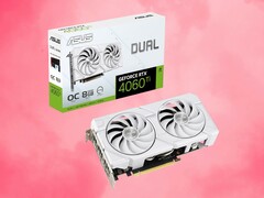 Il y avait une différence de prix de 100 $ entre les RTX 4060 Ti 8 Go et 16 Go. (Source de l'image : Asus, Unsplash, édité)