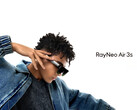Les RayNeo Air 3 coûtent 259 $ (Source de l'image : RayNeo - édité)