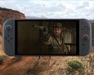 La mise à jour de Red Dead Redemption Switch 2 fonctionne sur l'ordinateur de poche (Source de l'image : Rockstar Games, Nintendo avec modifications)