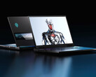 Le RedMagic Gaming Laptop 16 Pro 2026 est proposé à partir de 2 105 dollars en Chine. Photo : une photo promotionnelle du modèle. (Source de l'image : RedMagic)