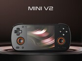 Le Retroid Pocket Mini V2 est désormais disponible sur Amazon. (Source de l'image : Retroid)