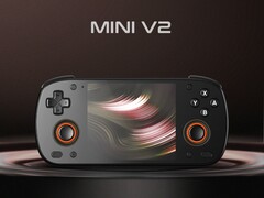 Le Retroid Pocket Mini V2 est désormais disponible sur Amazon. (Source de l&#039;image : Retroid)