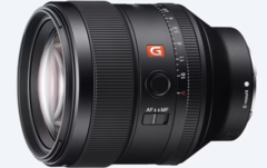 Le Sony FE 85mm f/1.4 GM dispose d'une ouverture circulaire à 11 lamelles pour de superbes effets de défocalisation. (Source : Sony)