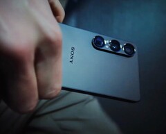 Le Sony Xperia 1 VII est doté d'un grand nombre de nouvelles fonctions d'appareil photo alimentées par l'IA (Image source : Sony)