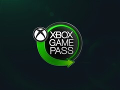 Le logo de Game Pass.