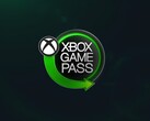 Le logo de Game Pass.