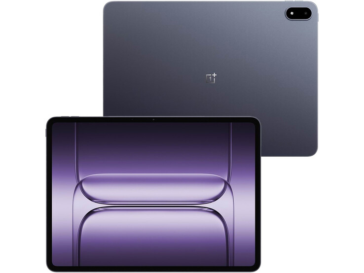 Test du OnePlus Pad 3