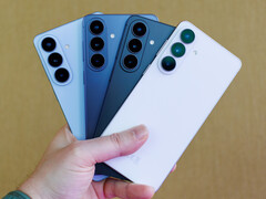 Le Samsung Galaxy S26+