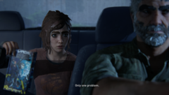 Naughty Dog propose un nouveau patch pour The Last of Us Part 1 sur PC (image via u/IOwnThisAccount sur Reddit)