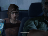 Naughty Dog propose un nouveau patch pour The Last of Us Part 1 sur PC (image via u/IOwnThisAccount sur Reddit)