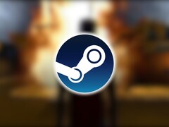 Image du jeu Brother Hai's Pho Restaurant et du logo Steam. (Source de l'image : Steam)