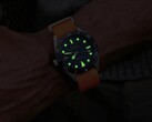 Le modèle Bespoke Post x Timex Heritage 66 est désormais officiel.