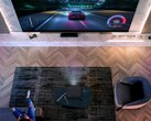 Le nouveau projecteur UHR90DV d'Optoma (photo) a été dévoilé. (Source de l'image : Optoma)
