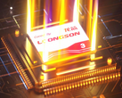 Loongson est dans le rétroviseur d'Intel. (Source de l'image : loongson.cn)