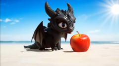 Shengshu Technology dévoile Vidu 1.5 - un modèle d'IA capable de générer des vidéos réalistes à partir d'invites textuelles (Source de l'image : Vidu) 