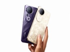 Le Vivo S20 Pro propose quatre appareils photo de 50 MP à un prix abordable. (Source de l'image : Vivo)