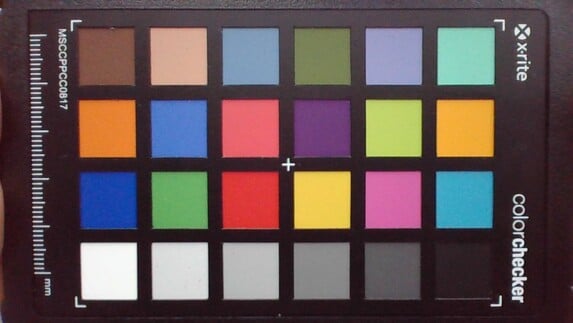 ColorChecker 