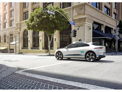 Waymo, la société d'Alphabet, testera des voitures autonomes à Tokyo l'année prochaine (Image Source : Waymo)