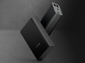 Le Xiaomi Pocket Power Bank Pro 10000mAh 33W est lancé en Inde. (Source de l'image : Xiaomi)