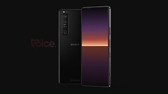 Voici ce que nous réserve le sony Xperia 1 III