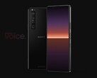 Voici ce que nous réserve le sony Xperia 1 III