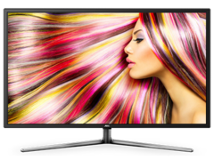 L'AOC G4309VX est doté d'une dalle VA de 43 pouces certifiée HDR1000 (Image source : AOC)