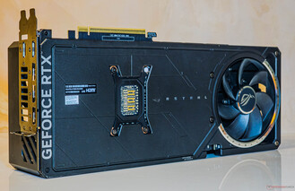 Quatrième ventilateur pour une meilleure évacuation verticale