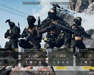 Écran d'après-match de Battlefield 6 dans le mode de jeu Breakthrough. (Source de l'image : Notebookcheck)
