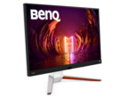 Le Mobiuz EX3210U est certifié HDR600 (Image source : BenQ)